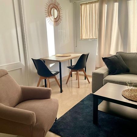 La Repera Apartman Jaén Kültér fotó