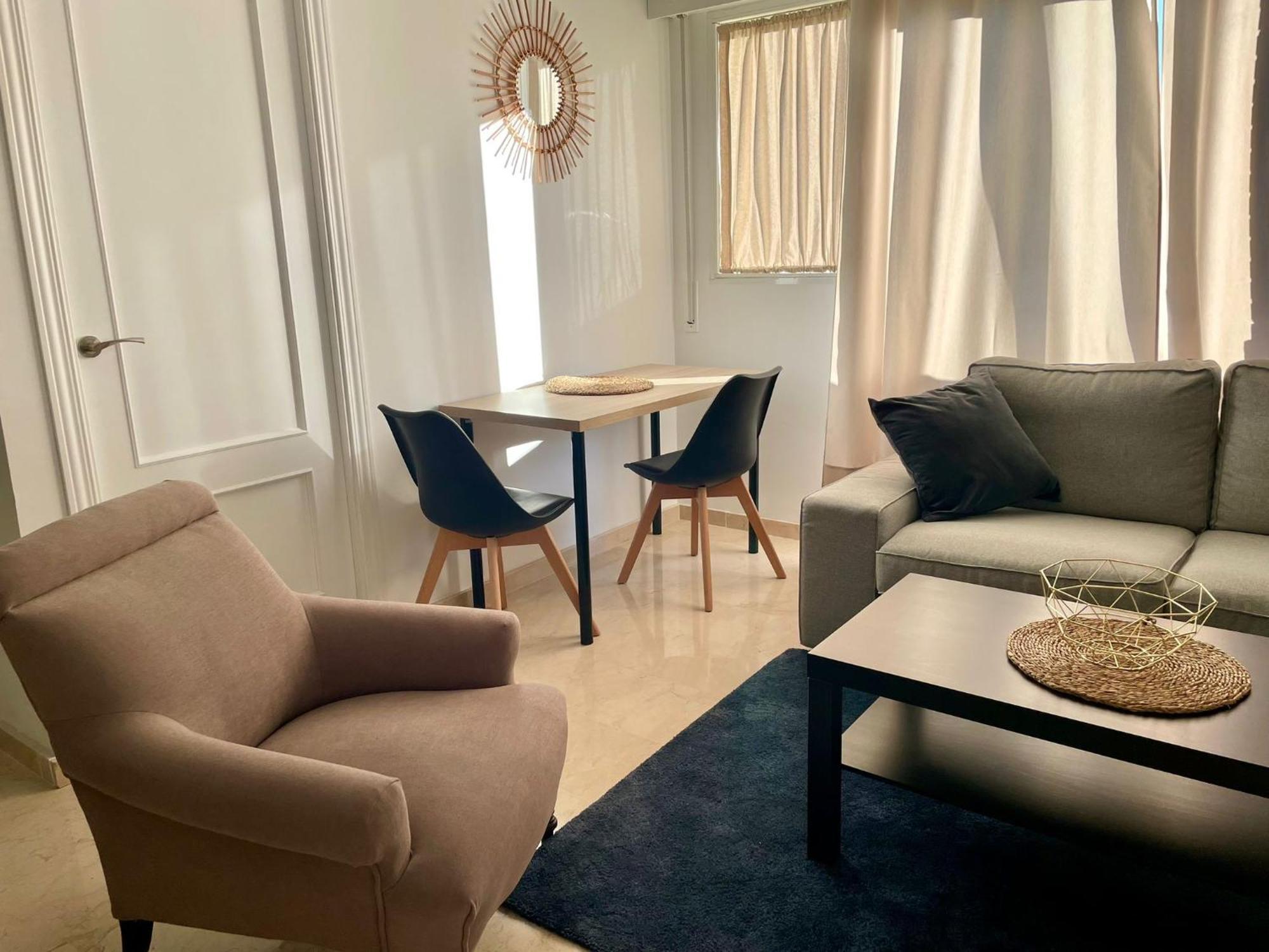 La Repera Apartman Jaén Kültér fotó