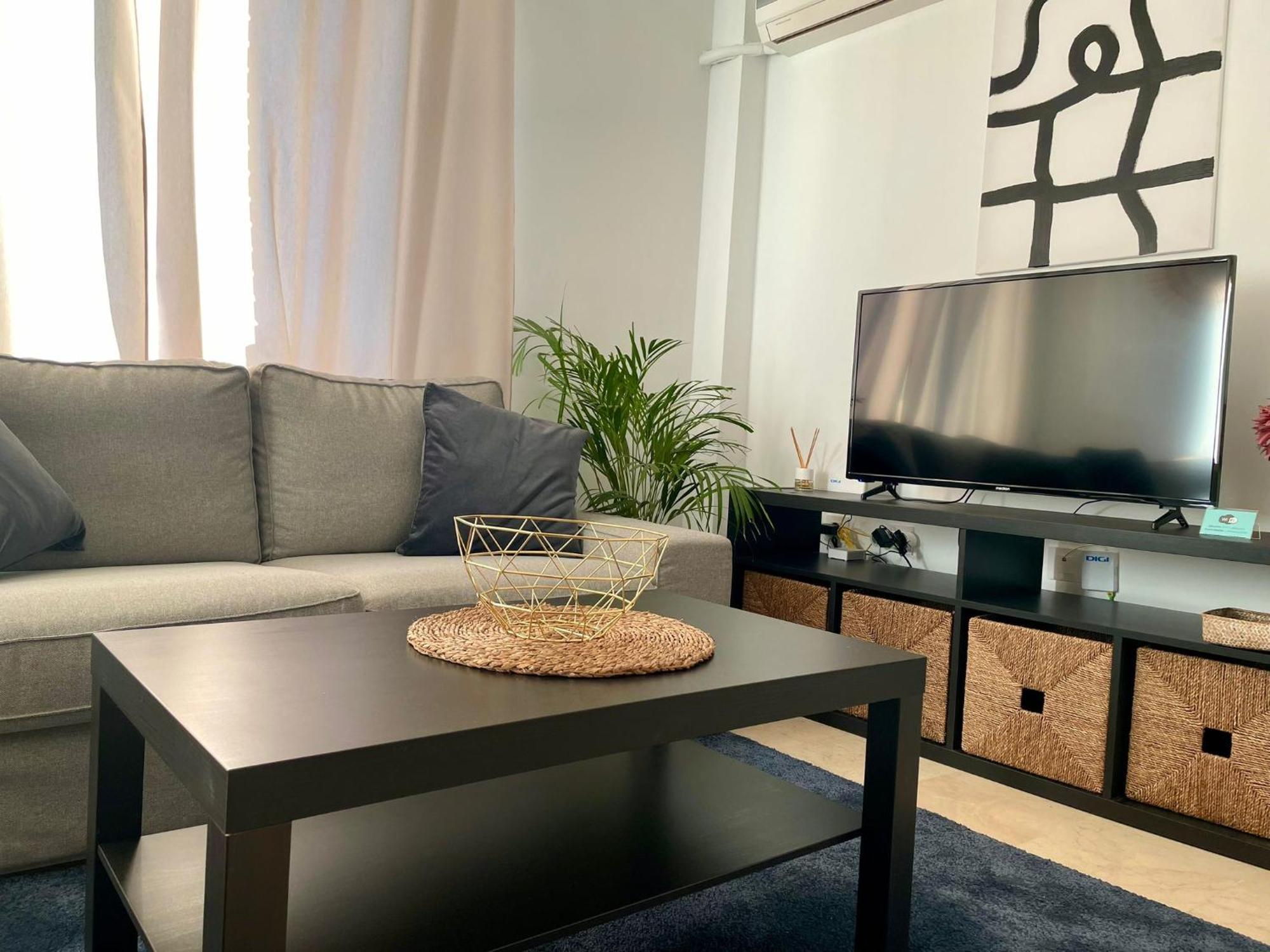 La Repera Apartman Jaén Kültér fotó