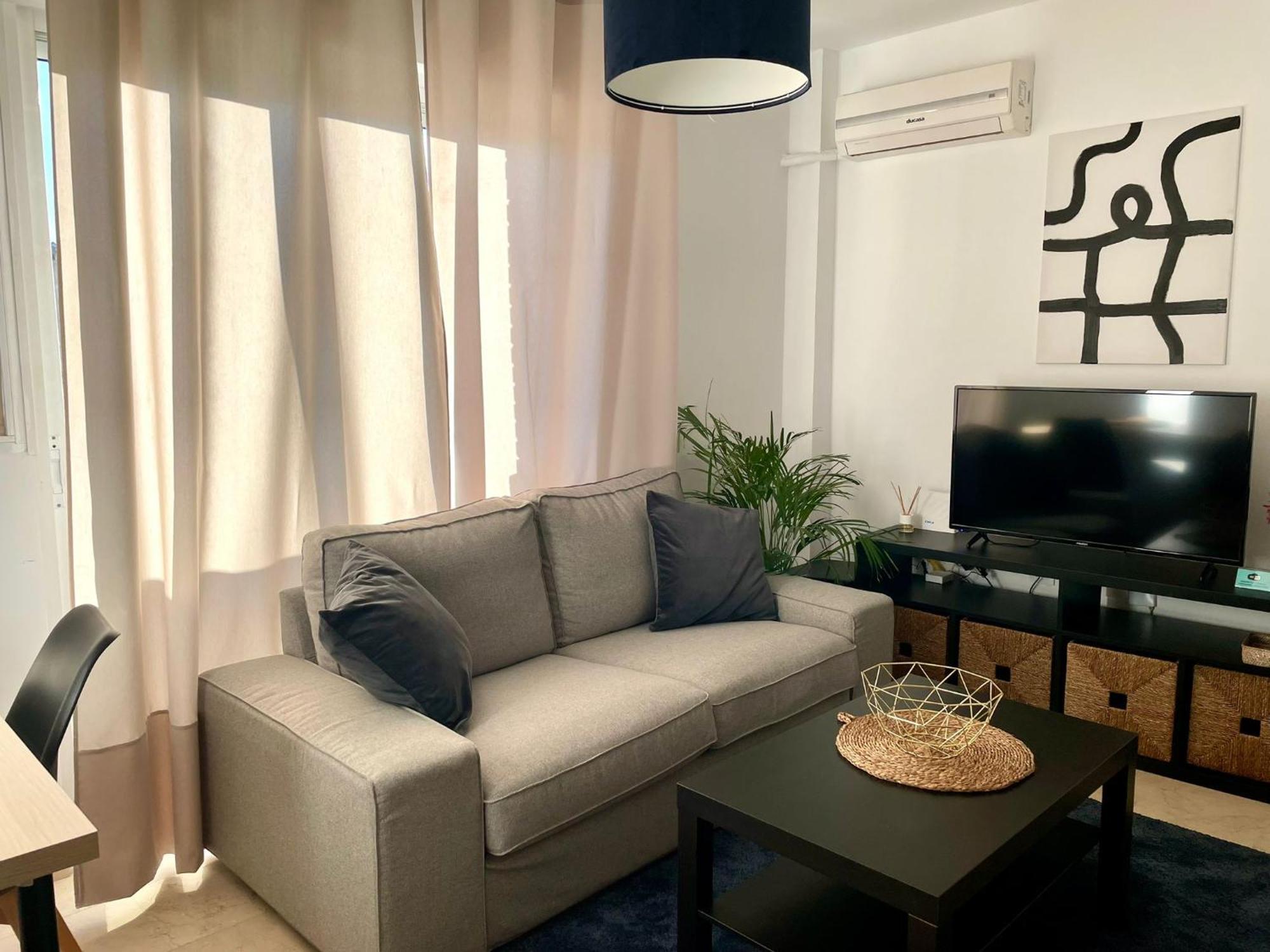 La Repera Apartman Jaén Kültér fotó