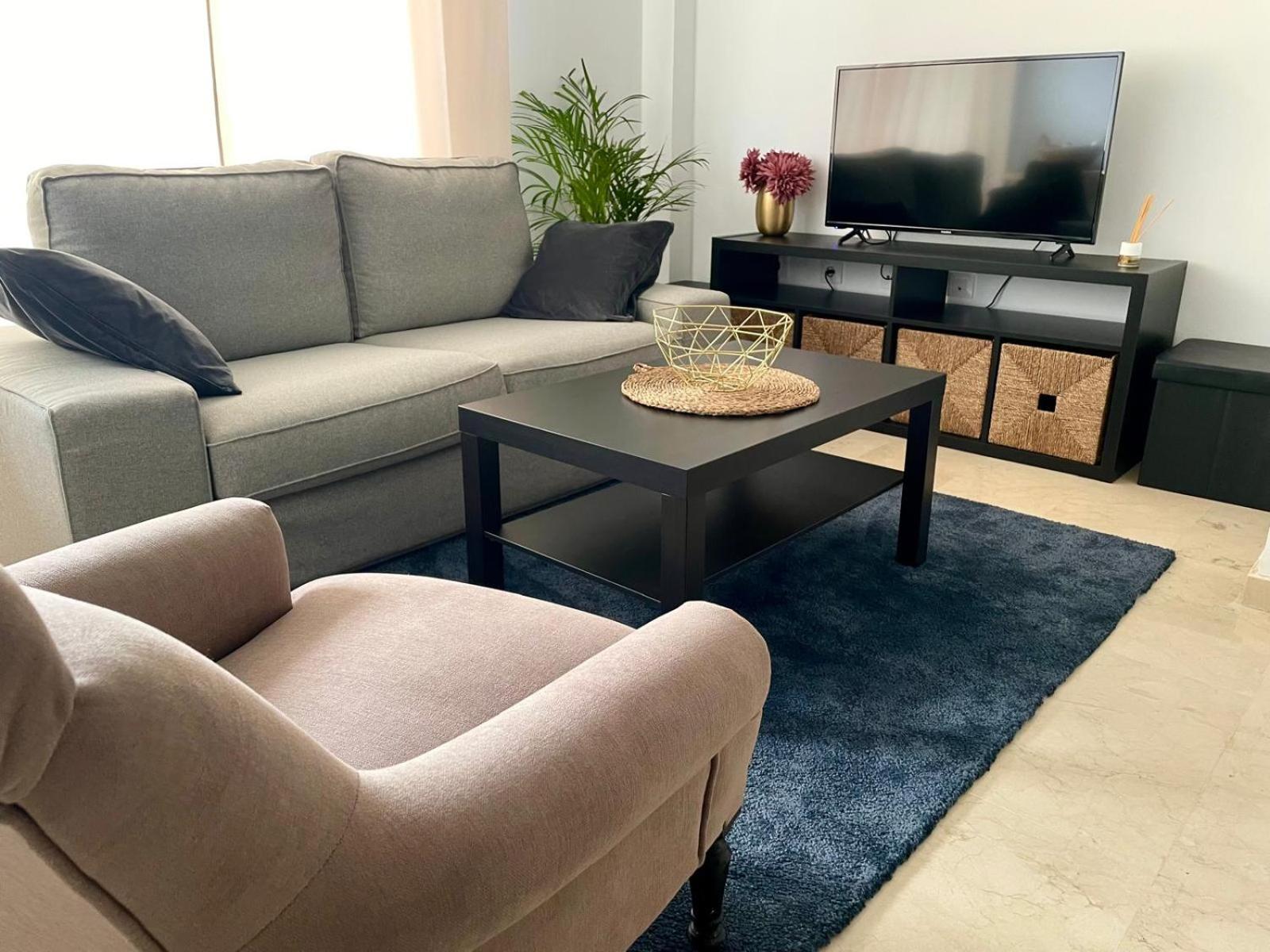 La Repera Apartman Jaén Kültér fotó