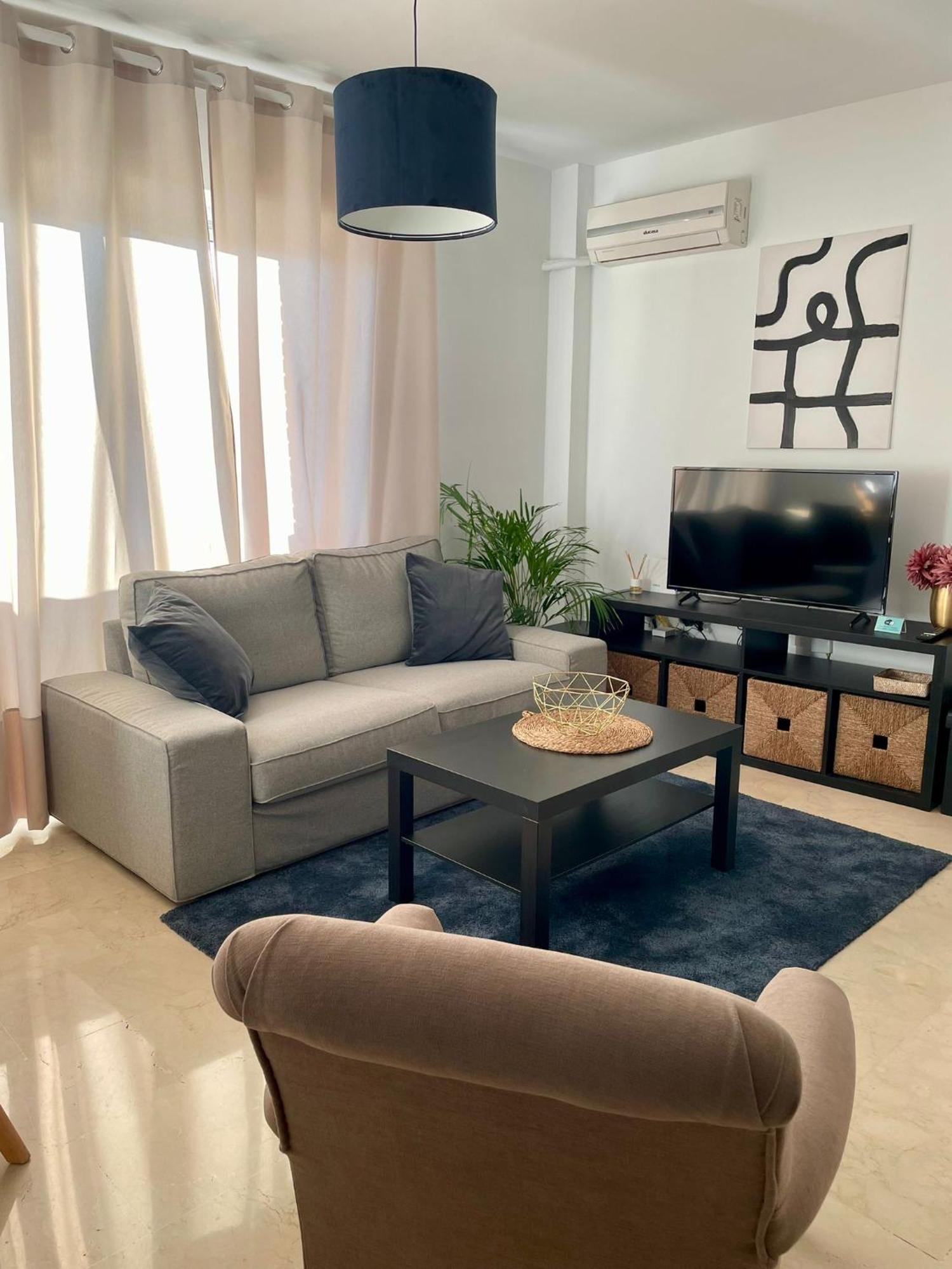 La Repera Apartman Jaén Kültér fotó